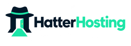 HatterHosting